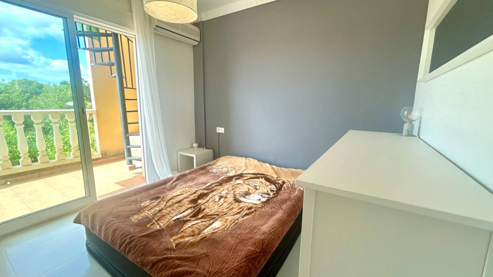 Revente - Maison  - Algorfa - Montemar