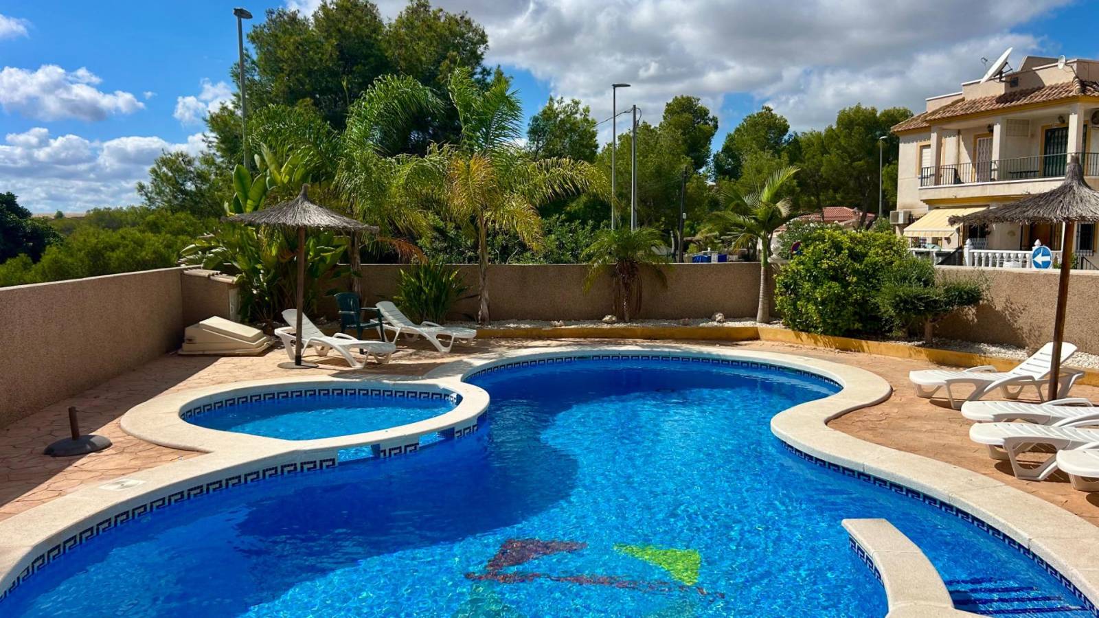 Revente - Maison  - Algorfa - Montemar