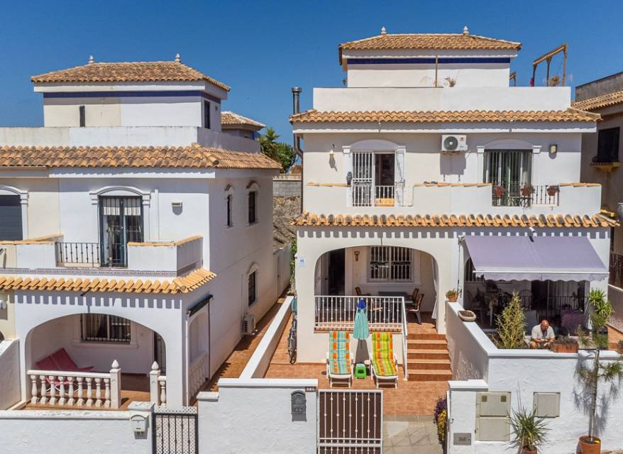Revente - Maison  - Los Urrutias - Costa Calida