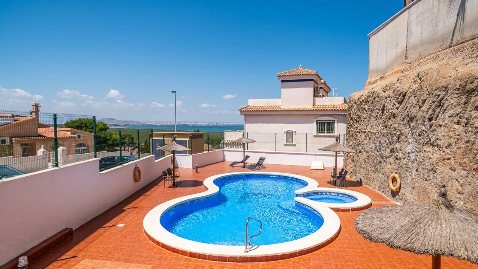 Revente - Maison  - Los Urrutias - Costa Calida