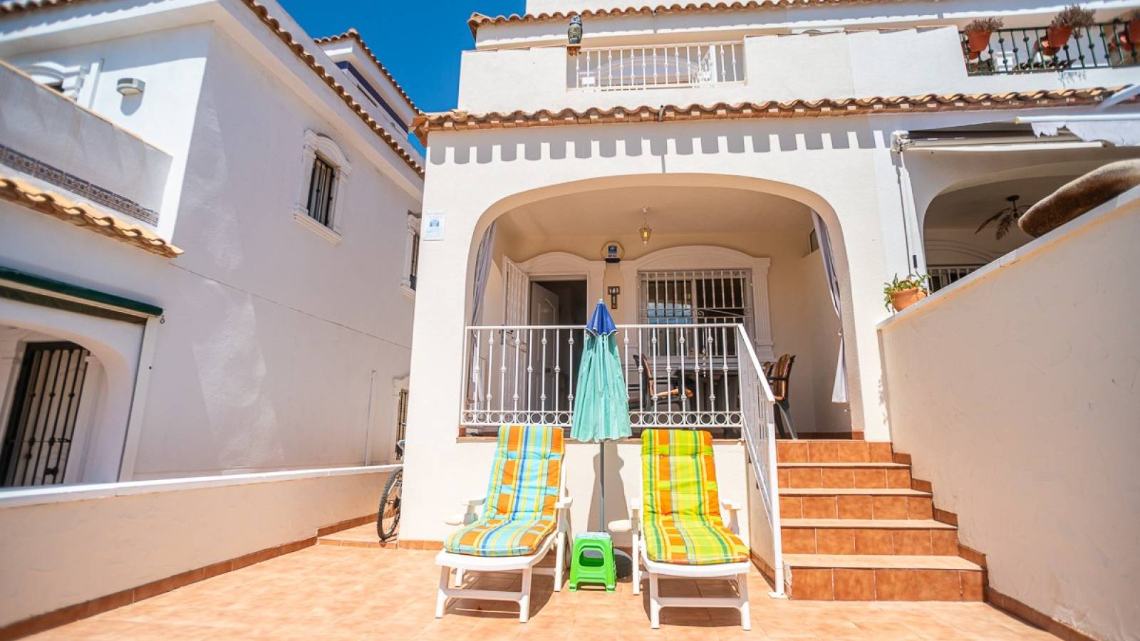 Revente - Maison  - Los Urrutias - Costa Calida