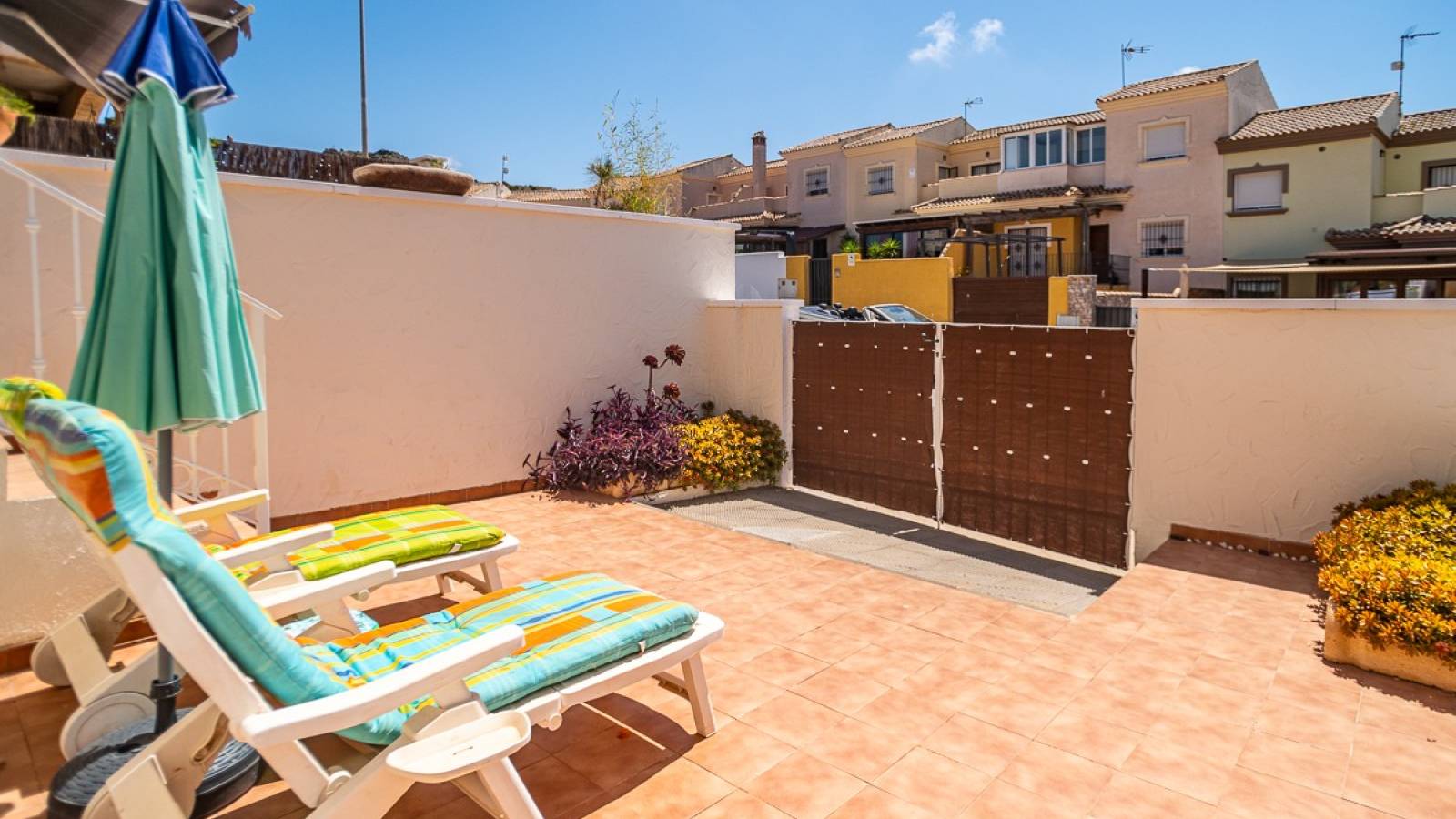 Revente - Maison  - Los Urrutias - Costa Calida