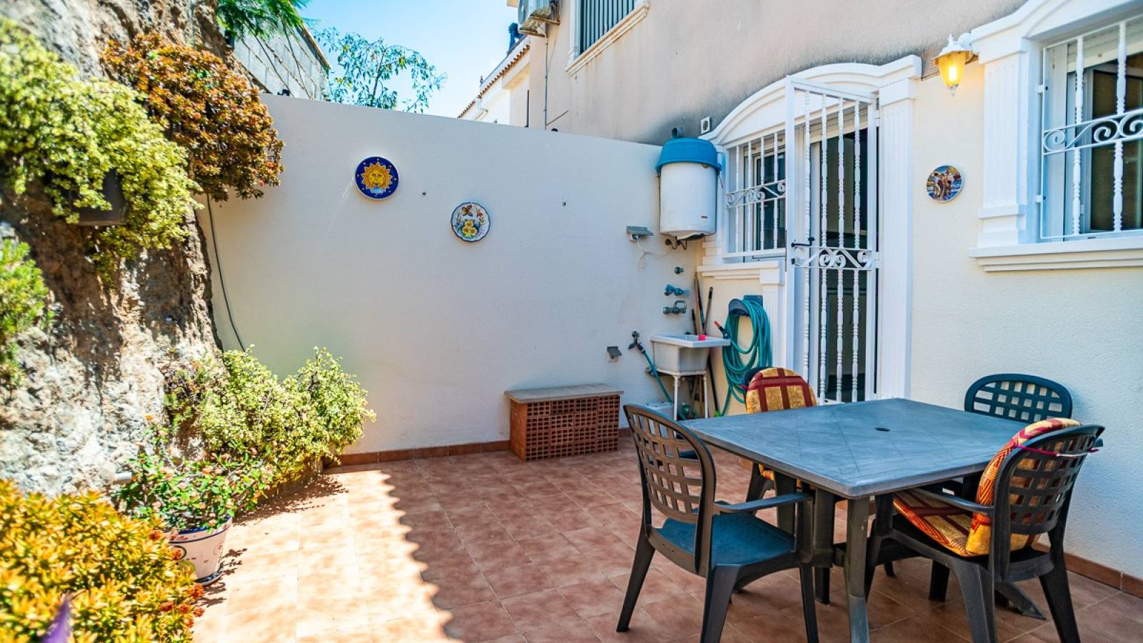 Revente - Maison  - Los Urrutias - Costa Calida