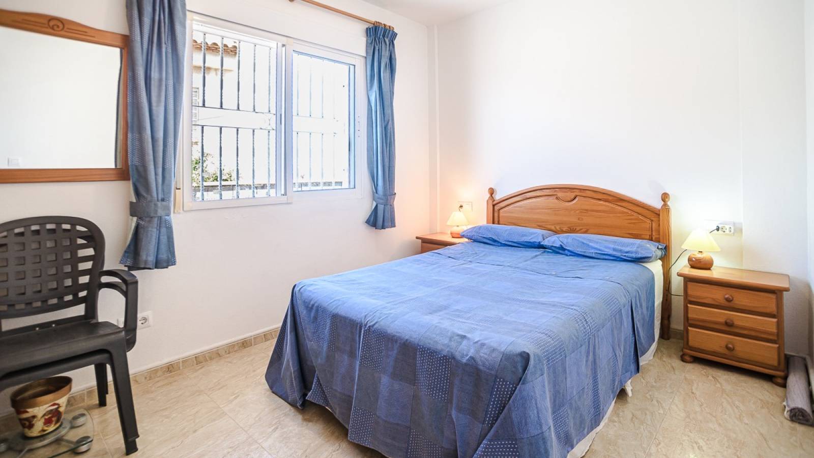 Revente - Maison  - Los Urrutias - Costa Calida