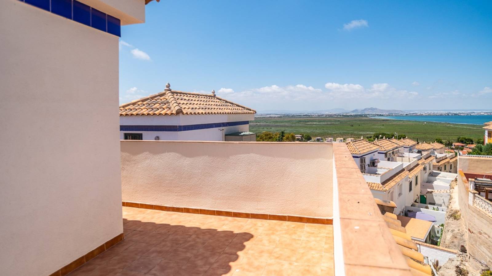 Revente - Maison  - Los Urrutias - Costa Calida