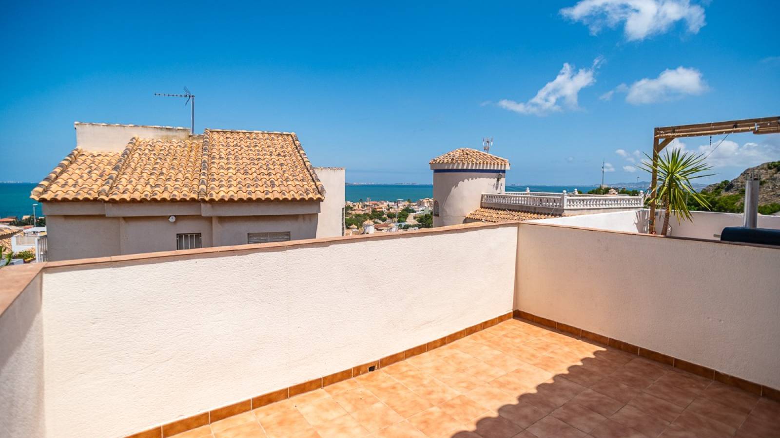 Revente - Maison  - Los Urrutias - Costa Calida