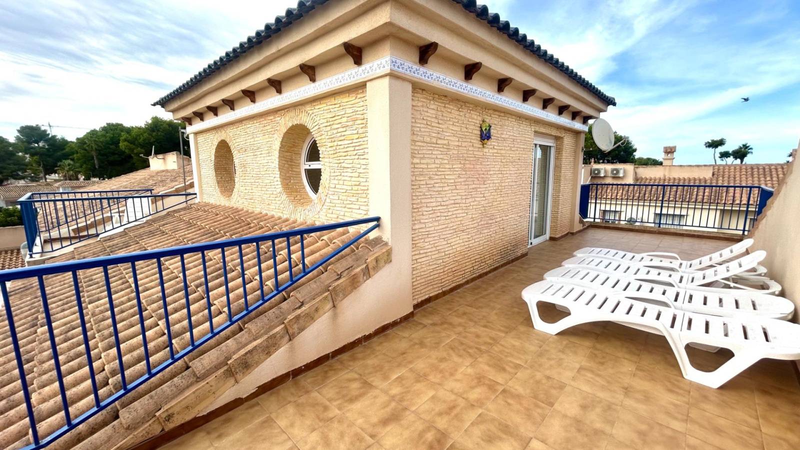 Revente - Maison  - Orihuela Costa - Campoamor