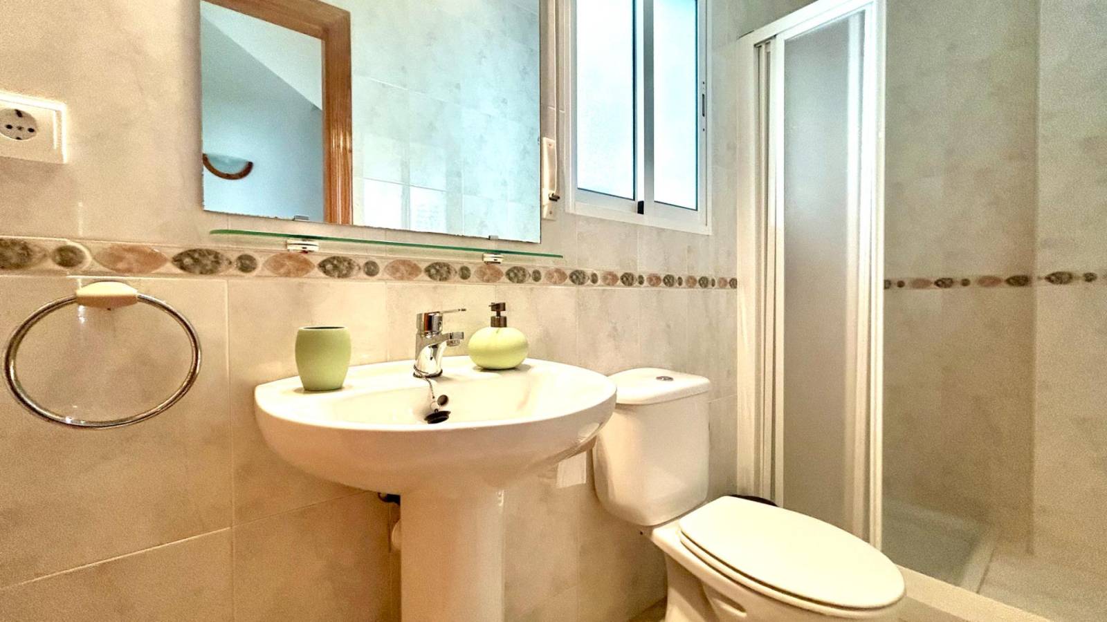 Revente - Maison  - Orihuela Costa - Campoamor