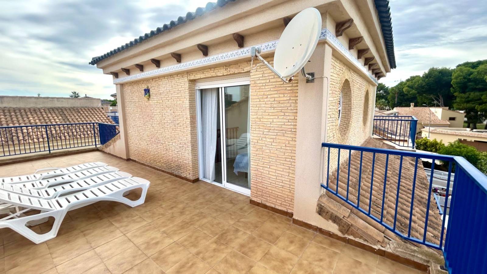 Revente - Maison  - Orihuela Costa - Campoamor