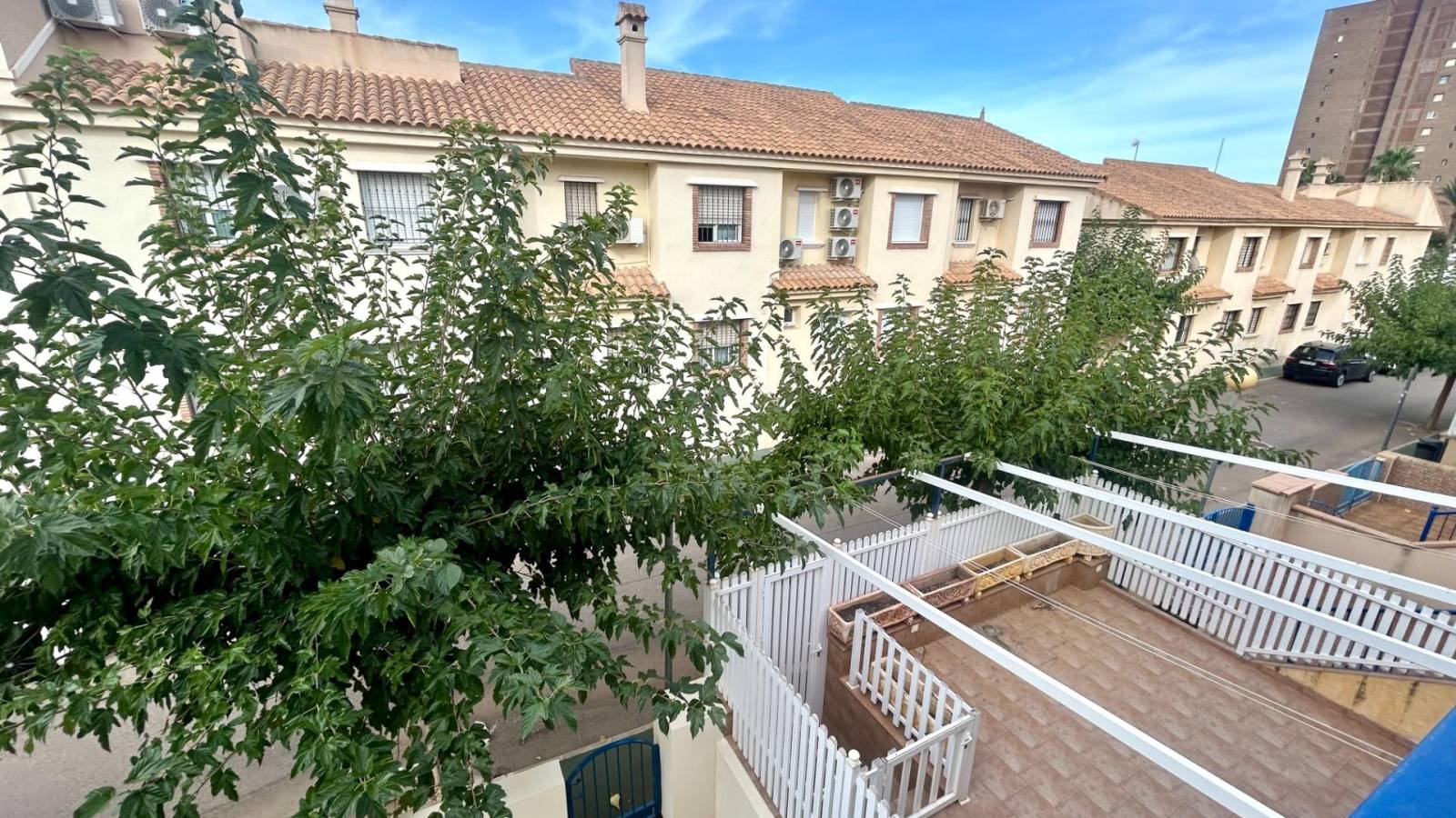 Revente - Maison  - Orihuela Costa - Campoamor