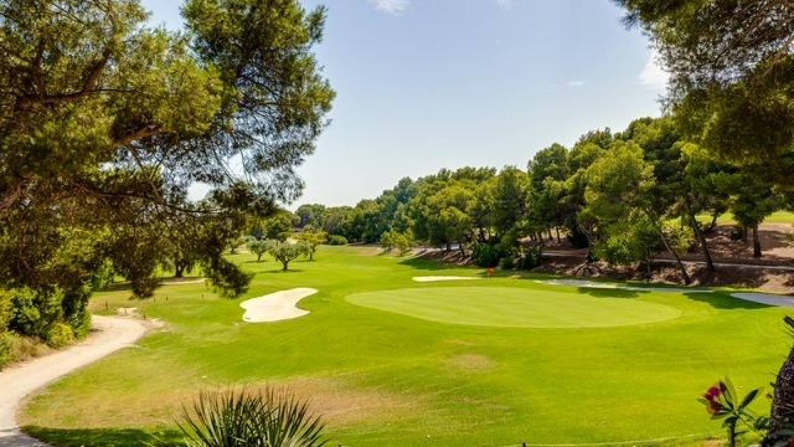 Revente - Maison  - Orihuela Costa - Las Filipinas
