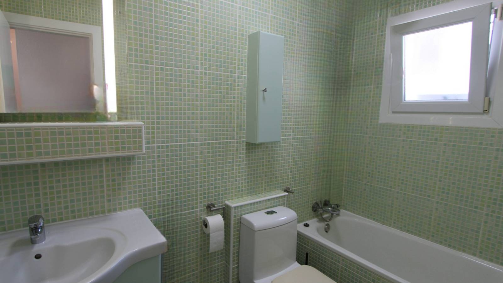 Revente - Maison  - Orihuela Costa - Las Filipinas