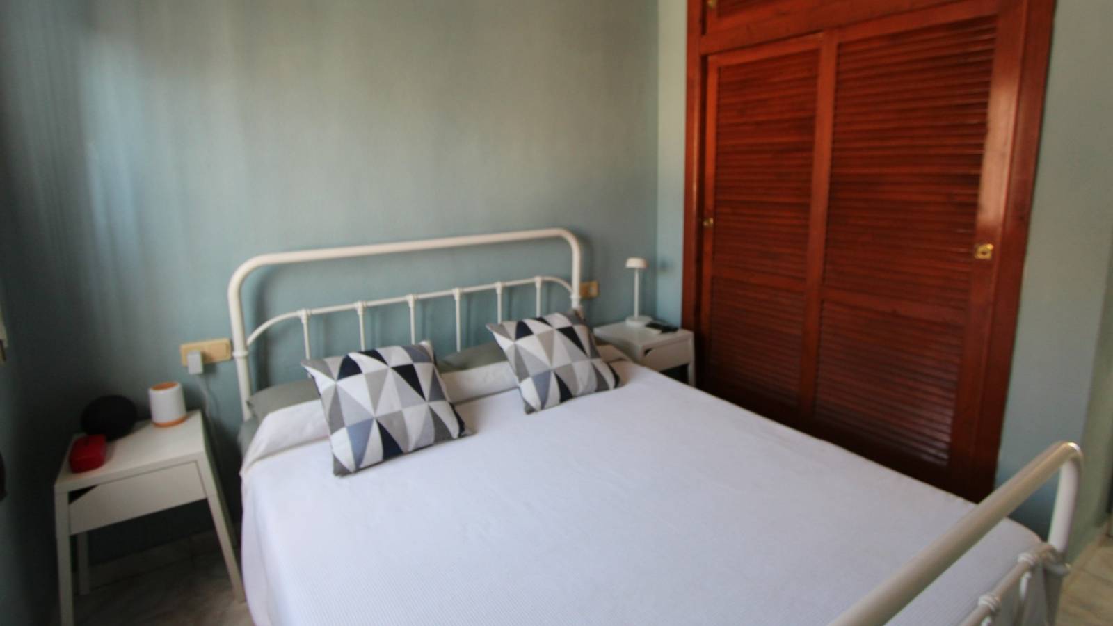 Revente - Maison  - Orihuela Costa - Las Filipinas