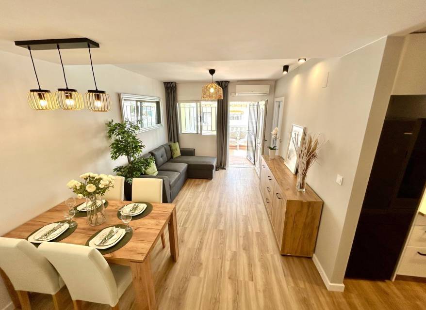 Revente - Maison  - Orihuela - Urbanización Perla del Mar