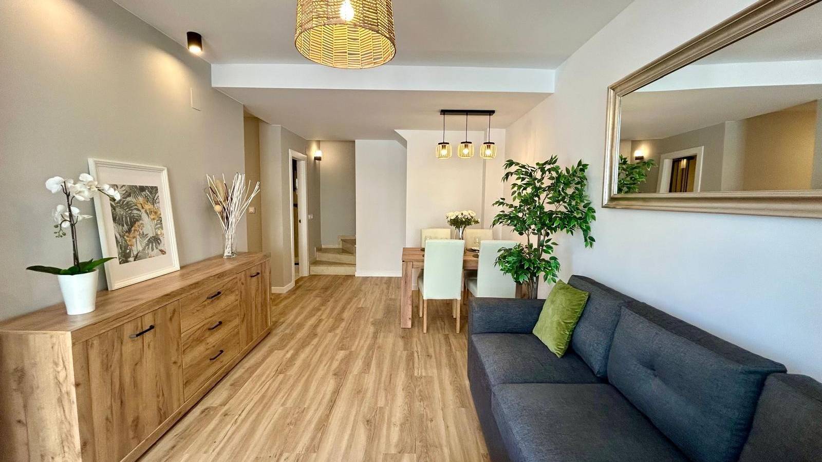 Revente - Maison  - Orihuela - Urbanización Perla del Mar