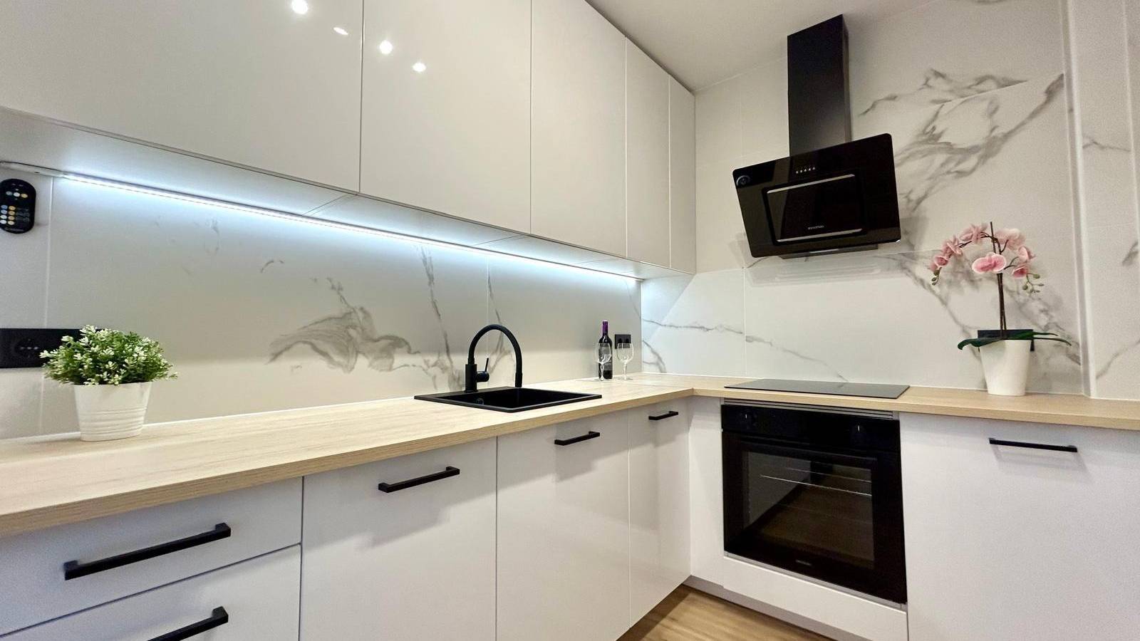 Revente - Maison  - Orihuela - Urbanización Perla del Mar