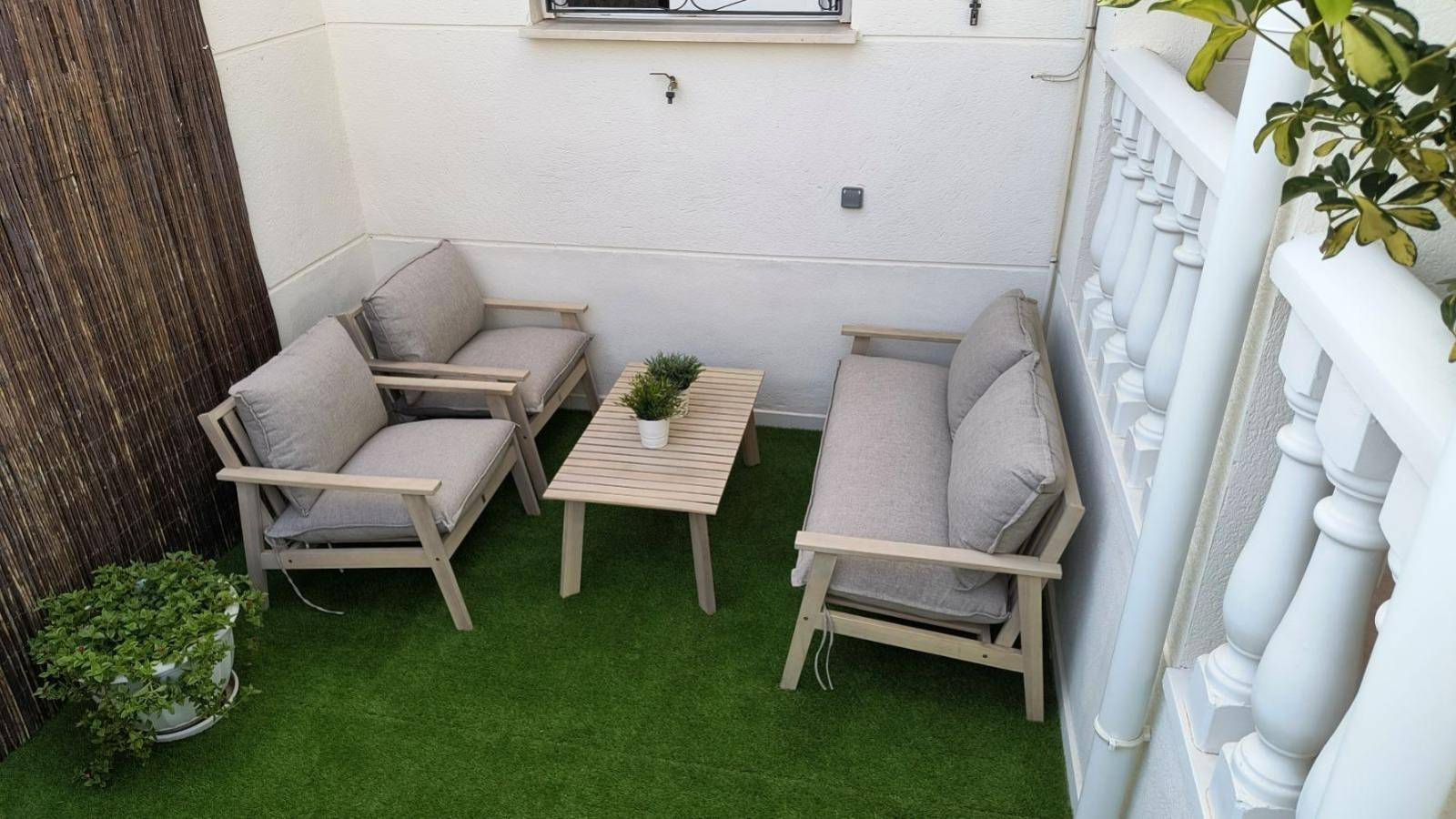 Revente - Maison  - Orihuela - Urbanización Perla del Mar