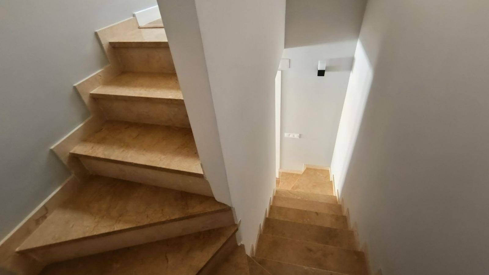 Revente - Maison  - Orihuela - Urbanización Perla del Mar