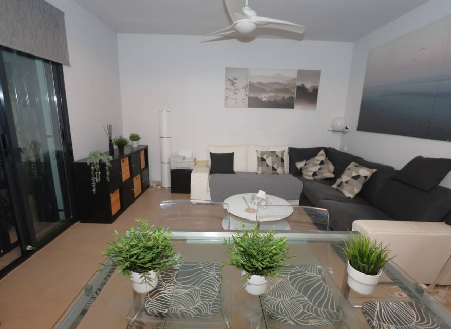 Revente - Maison  - San Javier - Roda