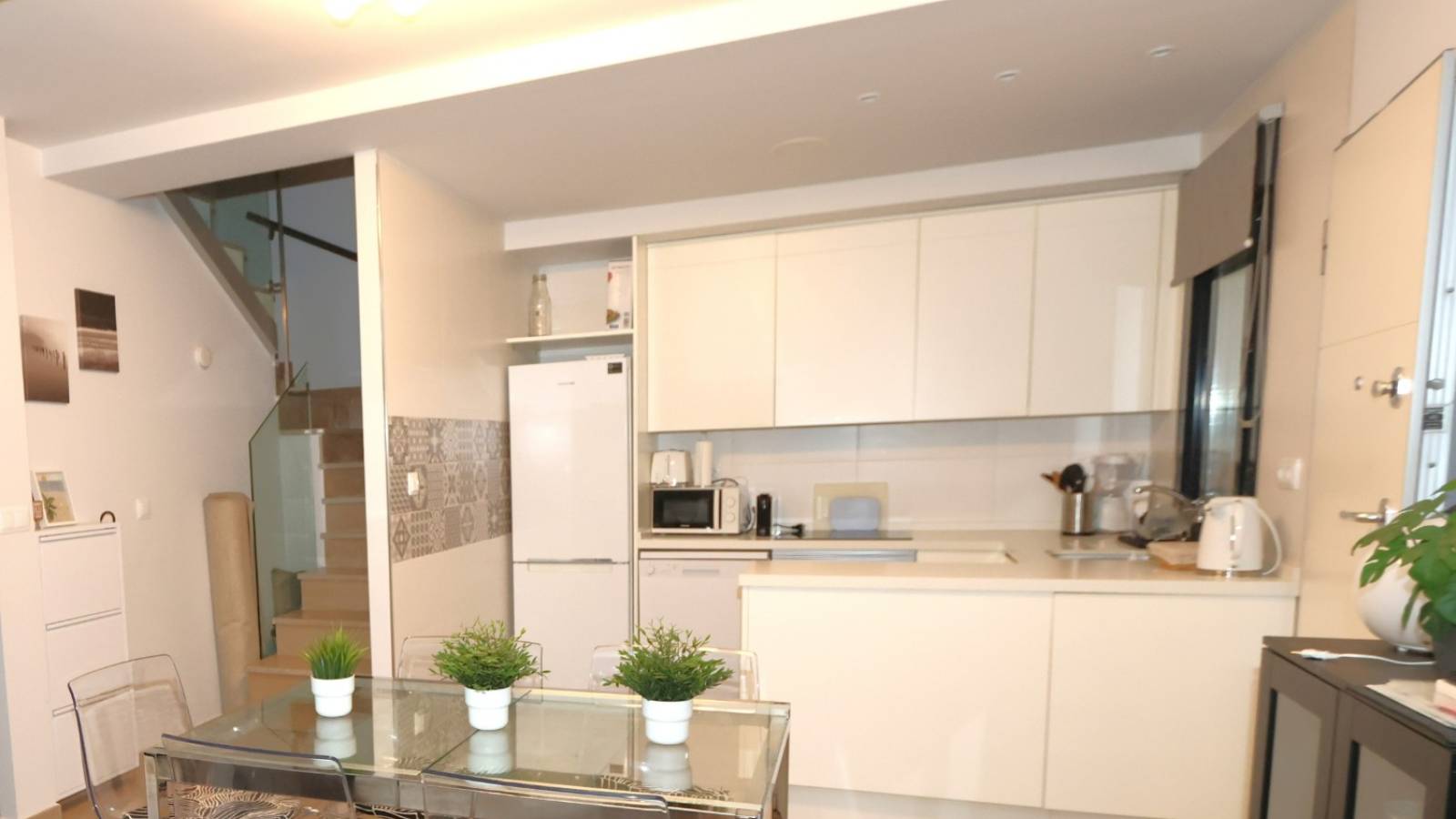 Revente - Maison  - San Javier - Roda