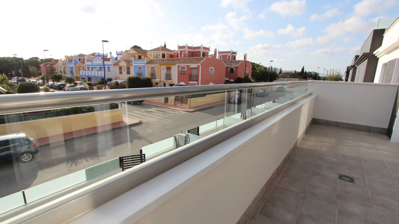 Revente - Maison  - San Javier - Roda