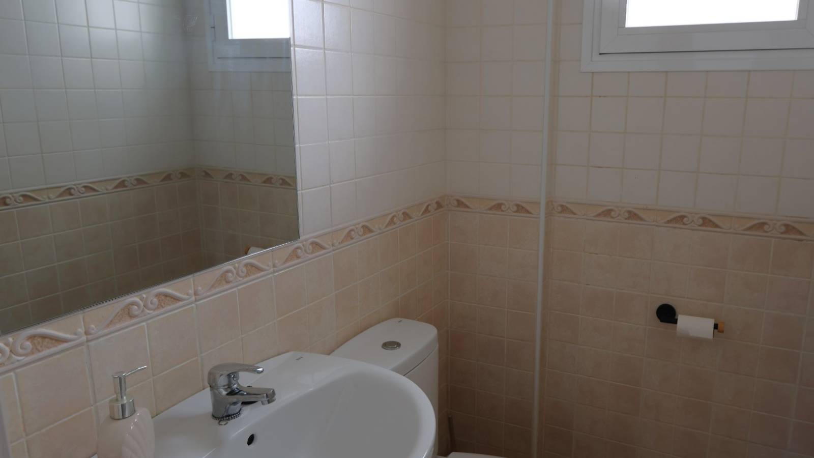 Revente - Maison  - Santa Rosalia