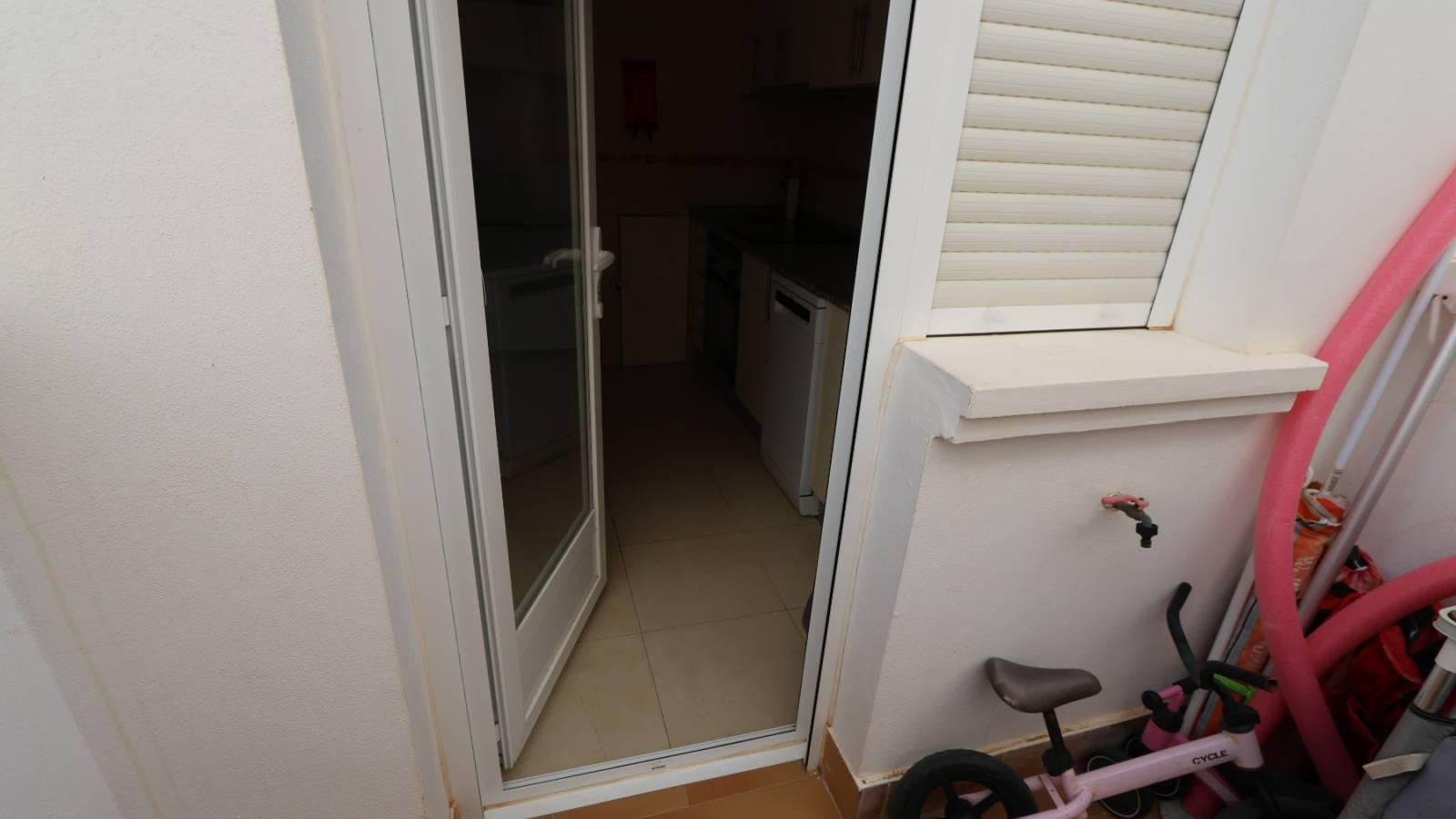 Revente - Maison  - Santa Rosalia