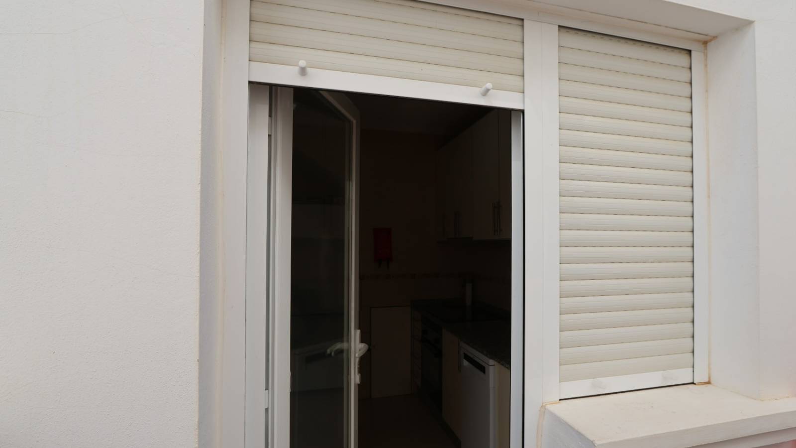 Revente - Maison  - Santa Rosalia