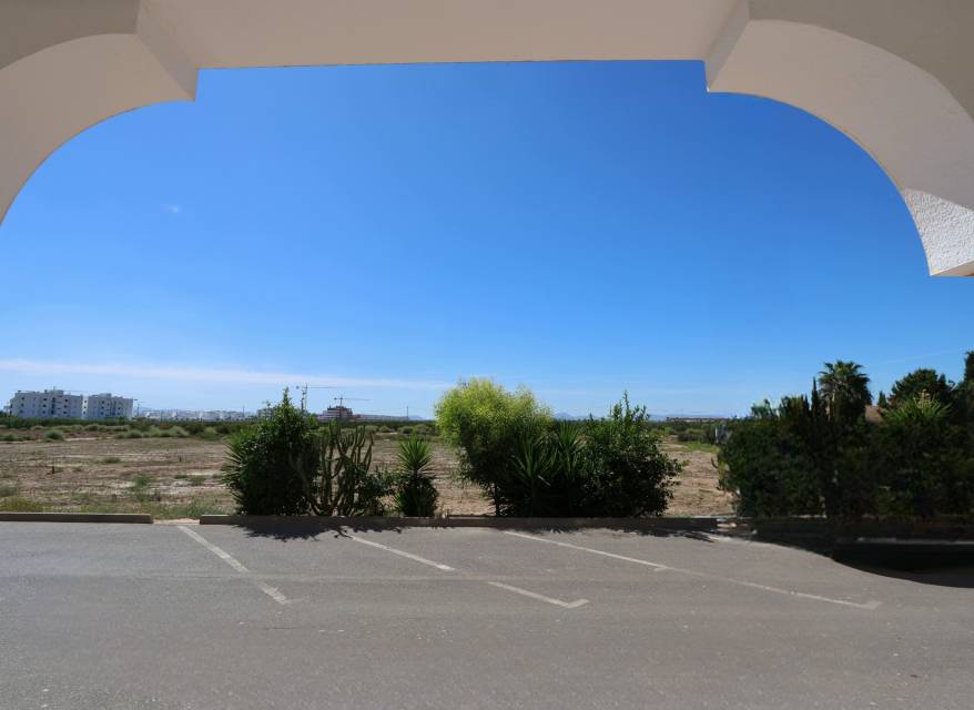 Revente - Maison  - Santa Rosalia
