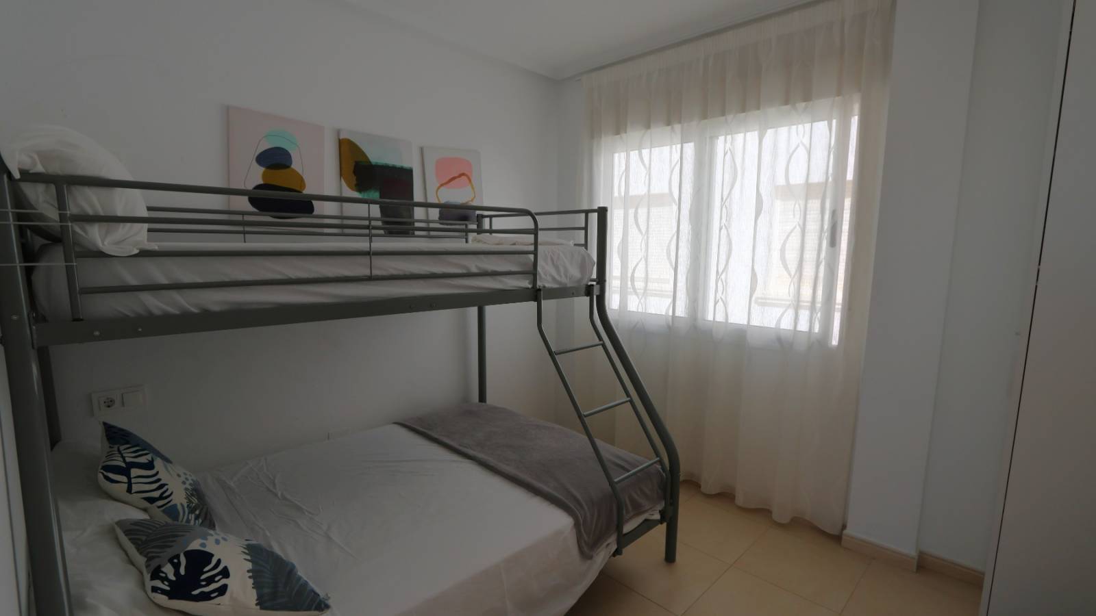 Revente - Maison  - Santa Rosalia
