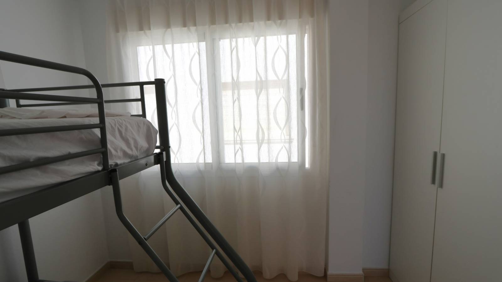 Revente - Maison  - Santa Rosalia