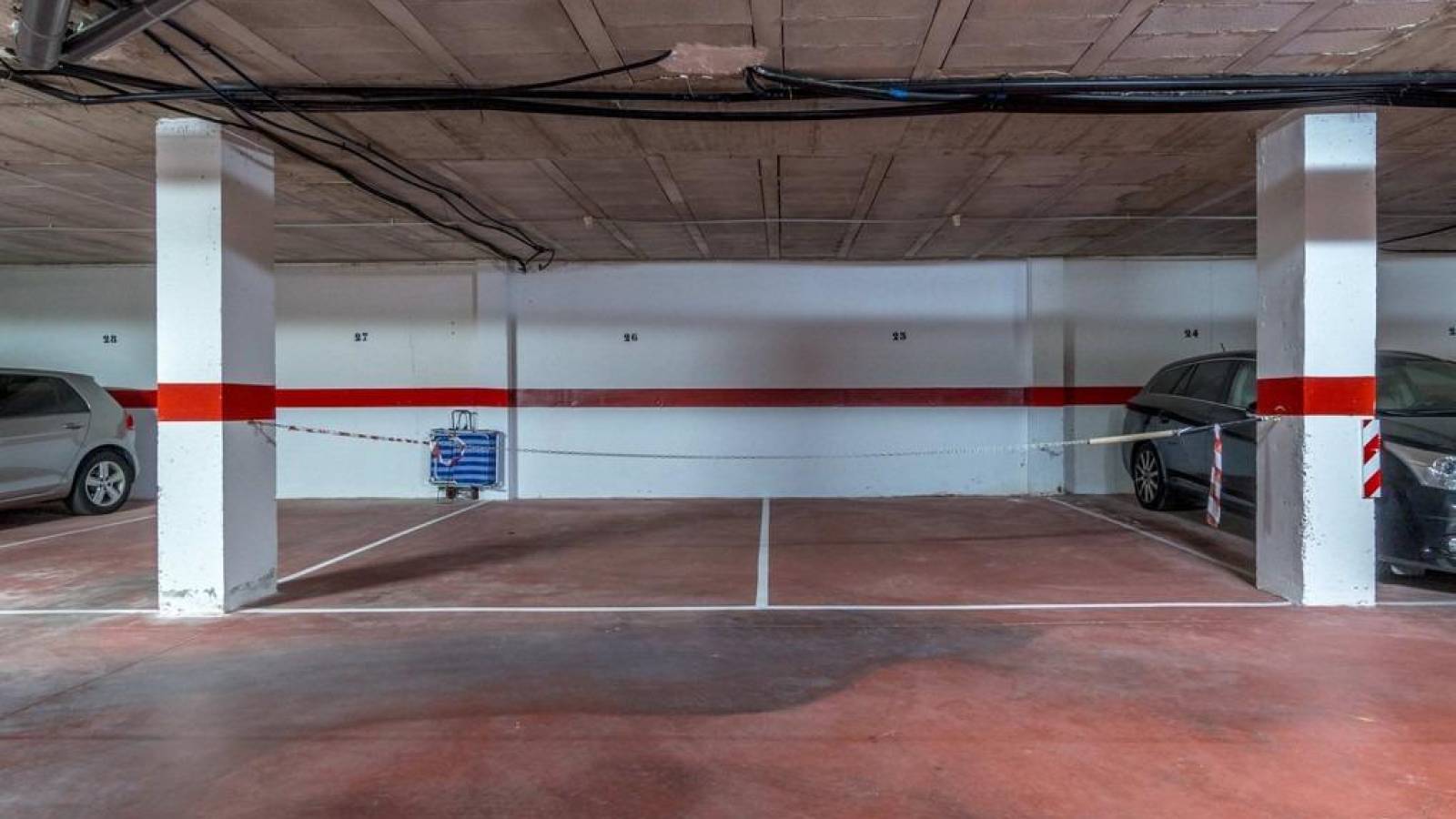 Revente - Parking - Orihuela Costa - Campoamor