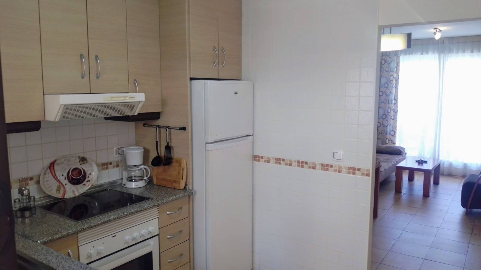 Revente - Penthouse - Aguilas
