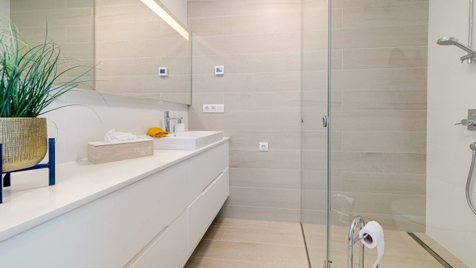 Revente - Penthouse - Las Colinas Golf Resort - Las Colinas