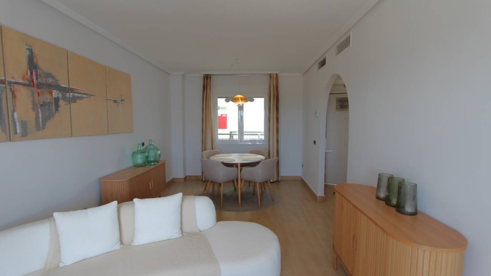 Revente - Penthouse - Los Alcazares - La Serena