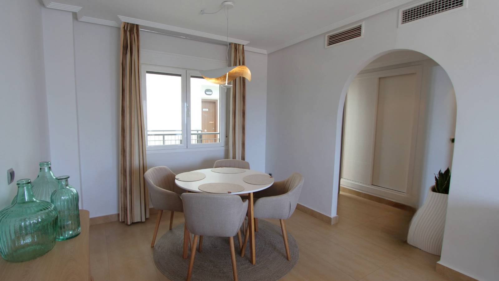 Revente - Penthouse - Los Alcazares - La Serena