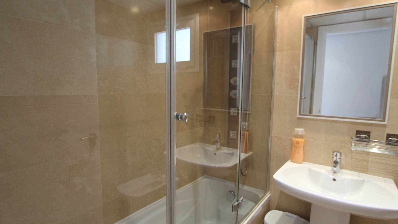 Revente - Penthouse - Los Alcazares - La Serena