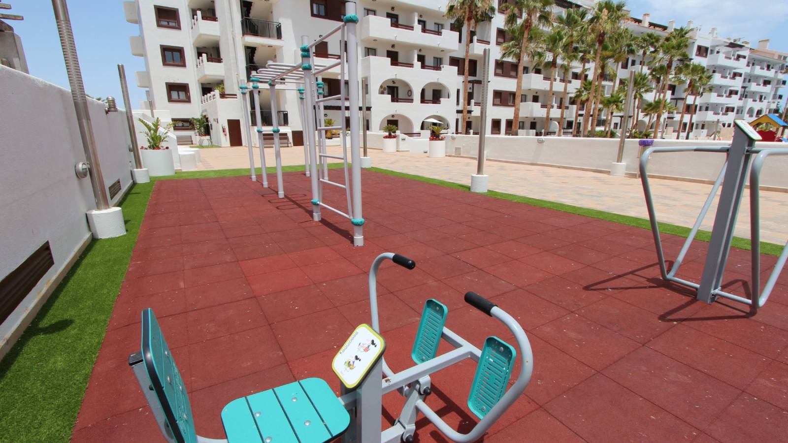 Revente - Penthouse - Los Alcazares - La Serena