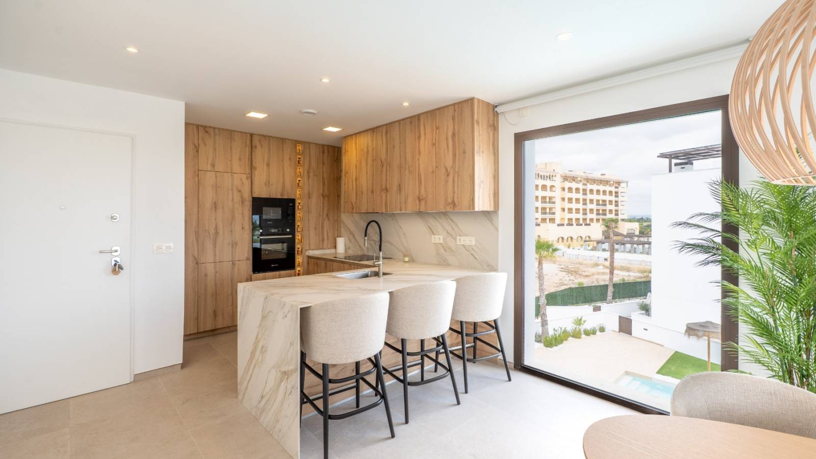 Revente - Penthouse - Los Alcazares - Serena Golf