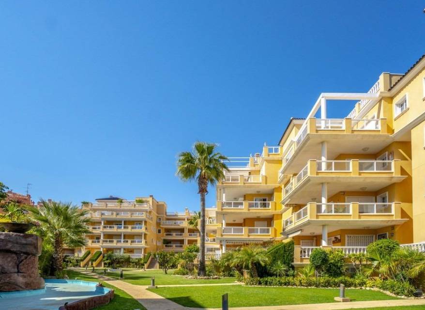 Revente - Penthouse - Orihuela Costa - Agua Marina