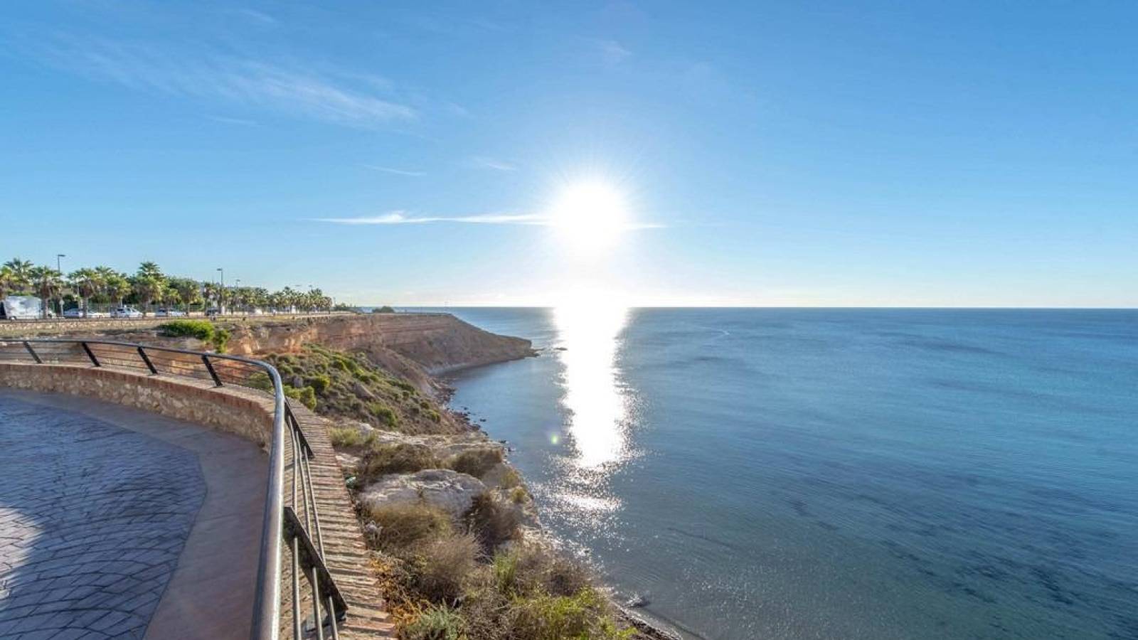 Revente - Penthouse - Orihuela Costa - Agua Marina