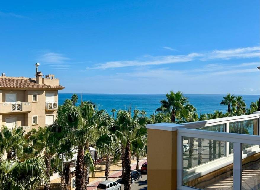 Revente - Penthouse - Orihuela Costa - Agua Marina