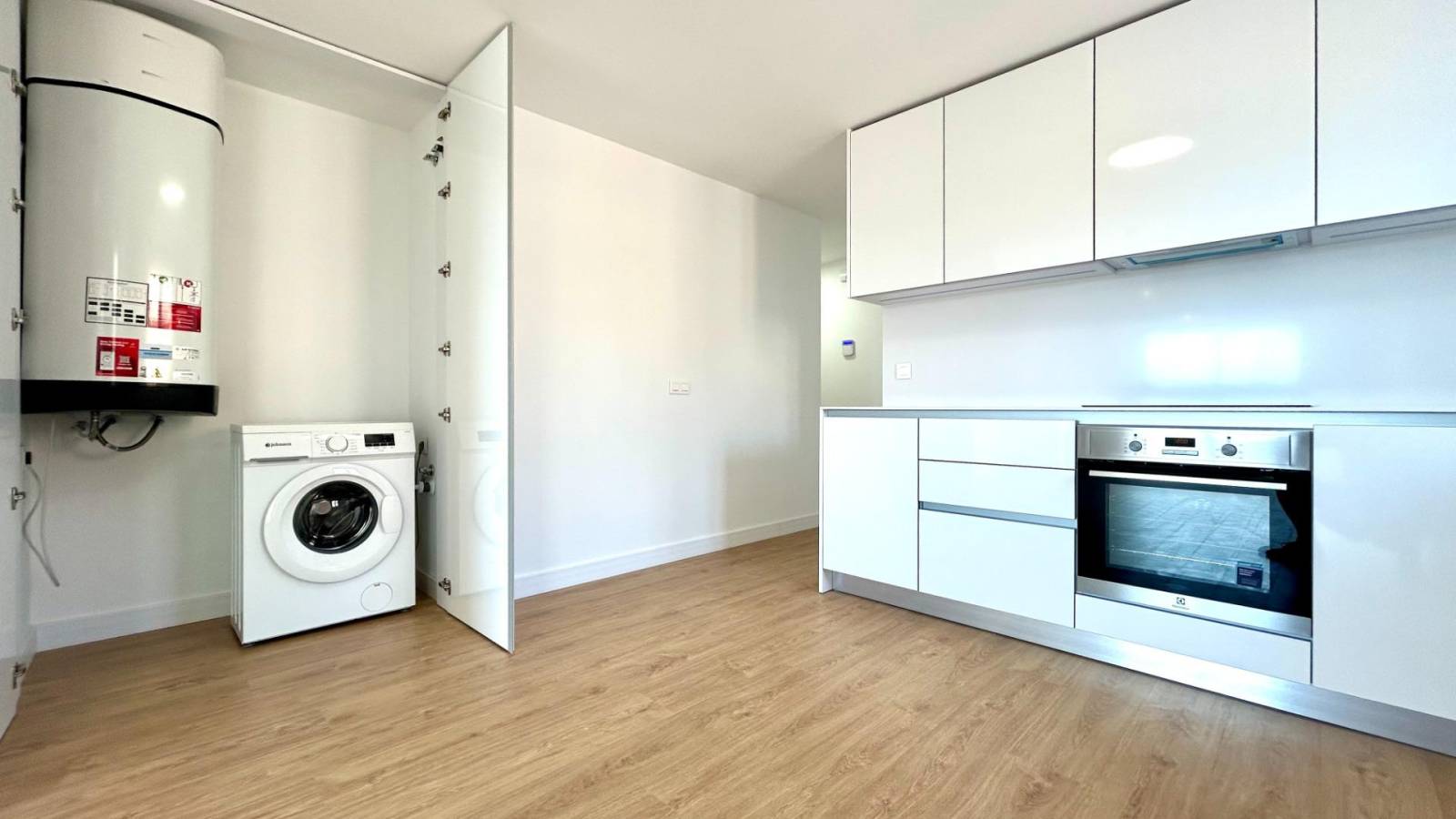 Revente - Penthouse - Orihuela Costa - PAU 8