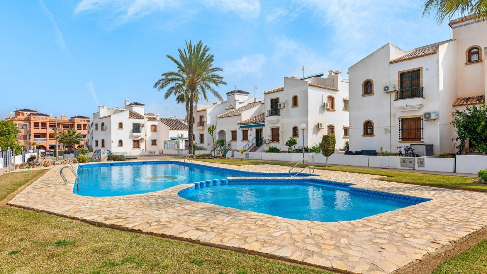 Revente - Penthouse - Orihuela Costa - PAU 8