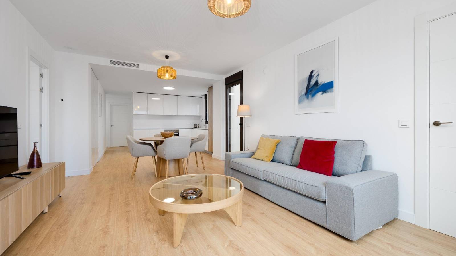 Revente - Penthouse - Orihuela Costa - PAU 8