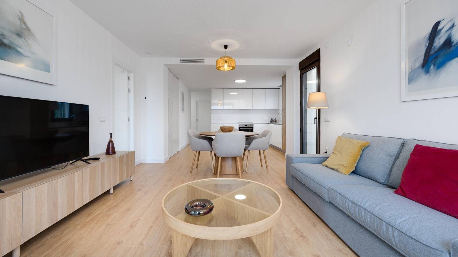 Revente - Penthouse - Orihuela Costa - PAU 8