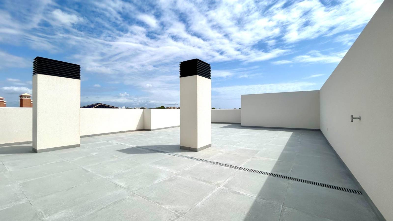 Revente - Penthouse - Orihuela Costa - PAU 8