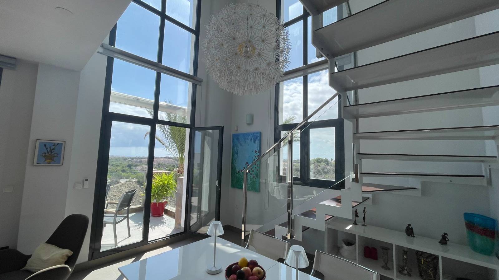 Revente - Penthouse - Orihuela - Las Ramblas Golf