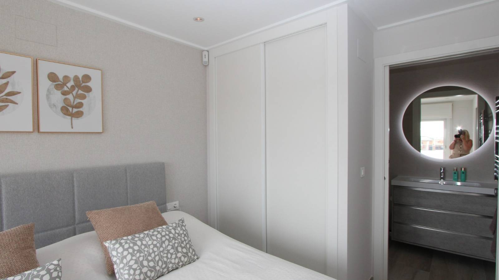 Revente - Penthouse - Pilar de la Horadada - Torre de la Horadada