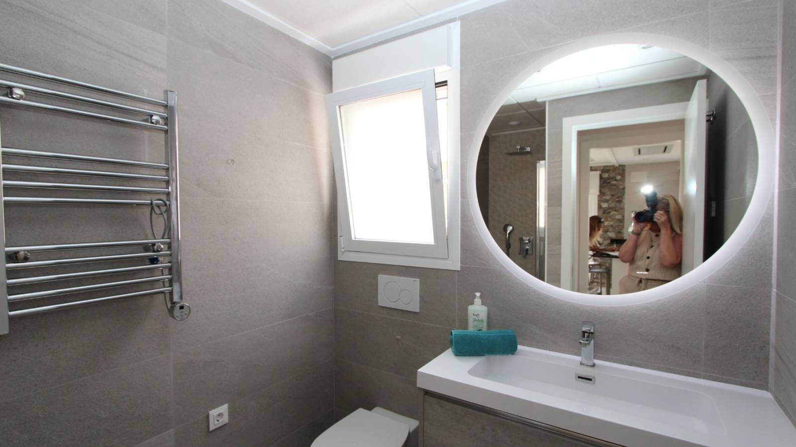 Revente - Penthouse - Pilar de la Horadada - Torre de la Horadada